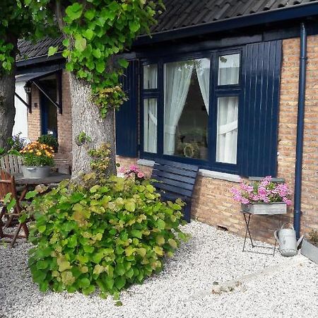 Huis De Roos De Kwakel Exteriér fotografie