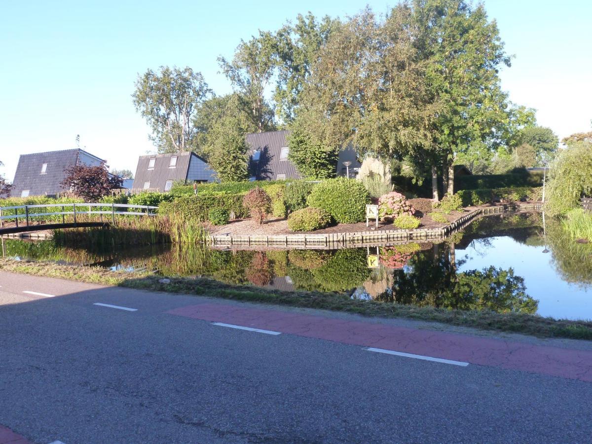 Huis De Roos De Kwakel Exteriér fotografie