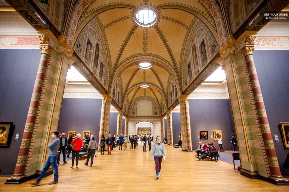 Huis De Roos De Kwakel Exteriér fotografie